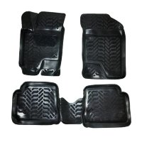 Коврики в салон Hyundai Getz (2002-2010) -№60602 от Auto-Land