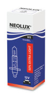 Лампа NEOLUX H1 12V/55W Standart -№N448 от Auto-Land
