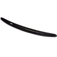 Дефлектор капота Mitsubishi Pajero Sport (2000-2007)-№SMIPSP0012 от Auto-Land