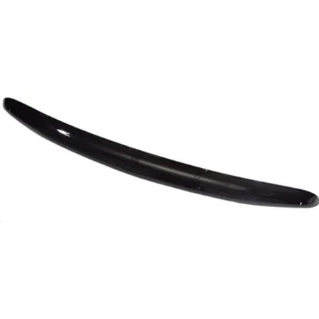 Дефлектор капота Mitsubishi Pajero Sport (2000-2007)-№SMIPSP0012 в Астане от Auto-Land