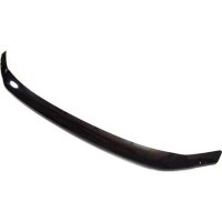 Дефлектор капота Volkswagen Amarok (2010-2023)-№SVOAMA1012 от Auto-Land