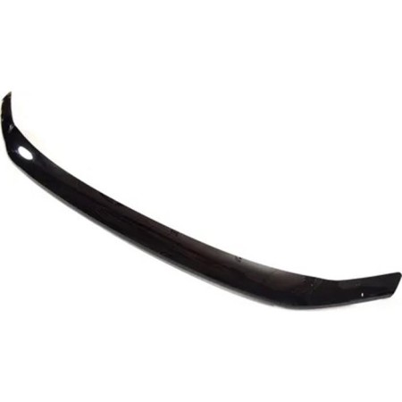 Дефлектор капота Volkswagen Amarok (2010-2023)-№SVOAMA1012 в Астане от Auto-Land