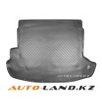 Коврик в багажник Nissan X-Trail T31 (2007-2014)-№NPL-P-61-81 в Таразе