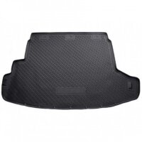 Коврик в багажник Nissan X-Trail T31 (2007-2014)-№NPL-P-61-81 от Auto-Land