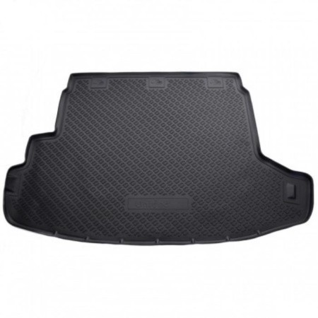 Коврик в багажник Nissan X-Trail T31 (2007-2014)-№NPL-P-61-81 в Таразе от Auto-Land