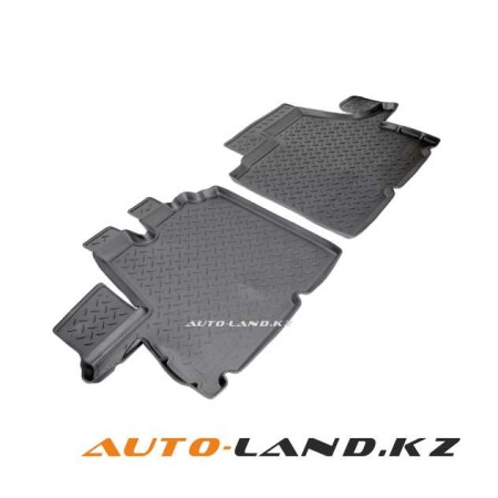 Коврики в салон-№NPL-Po-21-50 в Паводаре от Auto-Land