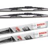 Щетка стеклоочистителя Bosch ECO 500 mm (50C)-№3397004670 в Шымкенте