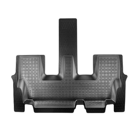 Коврики в салон Hyundai Palisade 2020-2024 (7 мест) (3 ряд)-№NPA00-C31-482 в Шымкенте от Auto-Land