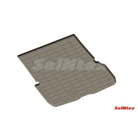 Коврик в багажник Mercedes-Benz GLS-class X167 (2019-2024)-№94754 в Алмате от Auto-Land