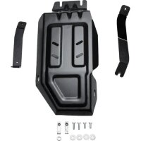 Защита редуктора Hyundai Tucson (2015-2020)/Kia Sportage (2016-2024) 4WD-№111.02359.1 от Auto-Land