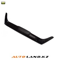 Дефлектор капота Ford Focus 3 (2015-2018)-№SFOFO31512 от Auto-Land