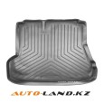 Коврик в багажник Kia Cerato (2004-2006) седан-№NPL-P-43-15 в Таразе