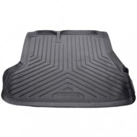 Коврик в багажник Kia Cerato (2004-2006) седан-№NPL-P-43-15 от Auto-Land