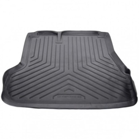 Коврик в багажник Kia Cerato (2004-2006) седан-№NPL-P-43-15 в Таразе от Auto-Land