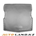 Коврик в багажник Nissan Almera G11 (2013-2018) седан-№NPA00-T61-020 в Таразе