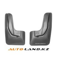 Брызговики Mercedes-Benz A class W176 (2013-2018) задние, хетчбек-№NPL-Br-56-05B от Auto-Land