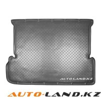 Коврик в багажник Toyota Land Cruiser Prado 150 (2009-2023) 7мест-№NPL-P-88-53 от Auto-Land