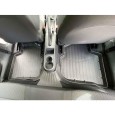 Коврики в салон Volkswagen Polo (2020-2024) 3D LUX -№3D.W.POL.20G.02061 в Алмате