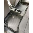 Коврики в салон Volkswagen Polo (2020-2024) 3D LUX -№3D.W.POL.20G.02061 в Алмате