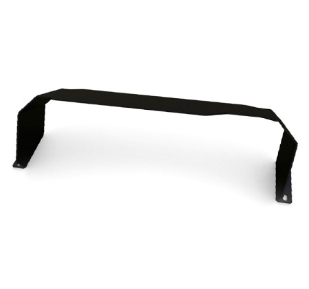 Защита картера Nissan Patrol (2005-2009) без крепежа -№1.04140.1 в Астане от Auto-Land