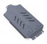 Защита КПП и раздатки Lexus GS 350 (2011-2016) 4WD-№333.3213.1 от Auto-Land