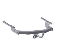 Фаркоп Toyota Land Cruiser Prado 150 (2010-2022)/Lexus GX 460 (2010-2022)/Toyota 4Runner (2003-2009)-№3062-A от Auto-Land