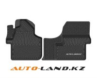 Коврики в салон Volkswagen Crafter (2006-2011) 3D Premium -№PR.W.CRAFT.06G.02025 от Auto-Land