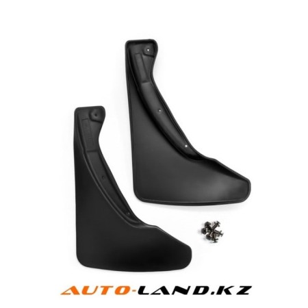 Брызговики Jeep Grand Cherokee (2011-2022) задние-№NLF.24.03.E13 в Астане от Auto-Land