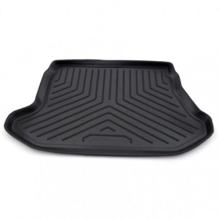 Коврик в багажник Kia Cerato (2004-2006) хетчбек-№NPL-P-43-16 в Таразе от Auto-Land