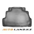 Коврик в багажник Nissan Almera Classic (2006-2013) седан-№NPL-P-61-05 в Таразе