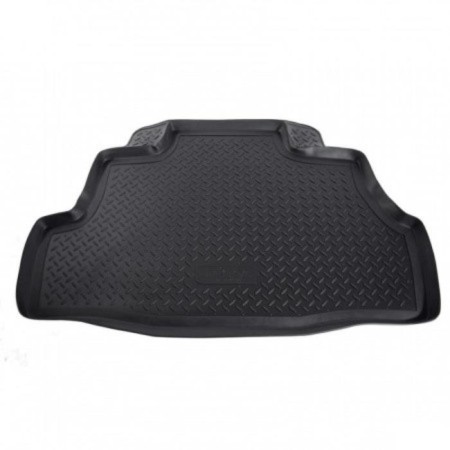 Коврик в багажник Nissan Almera Classic (2006-2013) седан-№NPL-P-61-05 в Таразе от Auto-Land