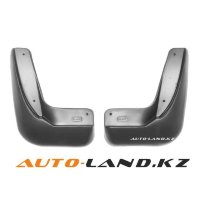 Брызговики Skoda Octavia A7 (2013-2020) передние-№NPL-Br-81-40F от Auto-Land