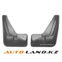 Брызговики Mercedes-Benz A class W176 (2013-2018) передние, хетчбек-№NPL-Br-56-05F от Auto-Land