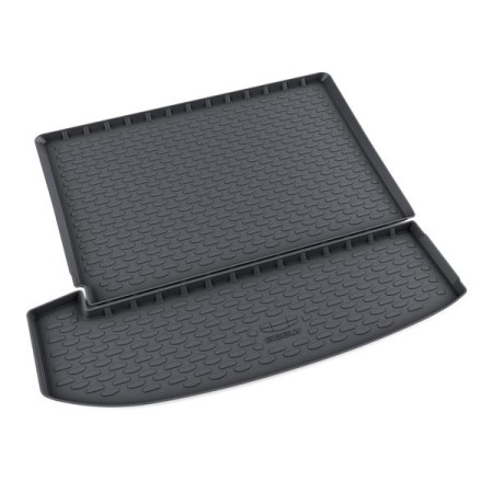 Коврик в багажник Geely Okavango 2023 –-№2110811 в Атырау от Auto-Land