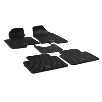 Коврики в салон Kia Sportage (2010-2015) сетка-№216637 от Auto-Land