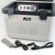 Холодильник автомобильный AVS CC-19WBC(программное управление) 19л 12V/24V/220V-№A80971S в Алмате