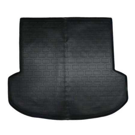 Коврик в багажник Hyundai Santa Fe (2018-2024) 5 мест-№2010311 в Астане от Auto-Land