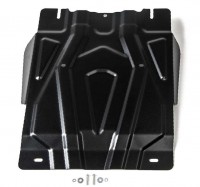 Защита КПП Mitsubishi L200 (2015-2022)/Mitsubishi Pajero Sport (2016-2022)-№222.4047.2 от Auto-Land