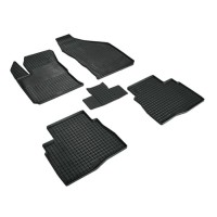 Коврики в салон Kaiyi E5 2021- Сетка-№99294 от Auto-Land