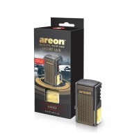 Ароматизатор Areon Car Black Gold-№Gold AC01 от Auto-Land