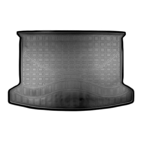 Коврик в багажник Kia Rio X-Line (2017-2024) -№NPA00-T43-505 в Актобе от Auto-Land