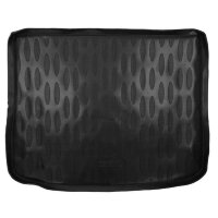 Коврик в багажник Volkswagen Tiguan (2012-2016)-№72039 от Auto-Land