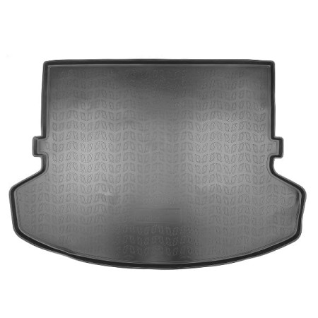 Коврик в багажник Changan CS75 (2014-2024)-№NPA00-T13-170 в Астане от Auto-Land