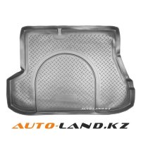 Коврик в багажник Kia Cerato (2007-2009) седан-№NPL-P-43-17 от Auto-Land