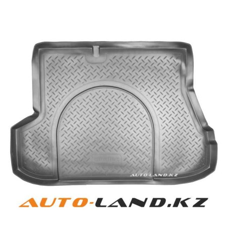 Коврик в багажник Kia Cerato (2007-2009) седан-№NPL-P-43-17 в Таразе от Auto-Land