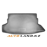 Коврик в багажник Nissan Juke (2010-2015)-№NPL-P-61-10 от Auto-Land