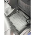 Коврики в салон Hyundai Sonata (2020-2024) 3D LUX -№3D.HY.SON.19G.02096 в Астане
