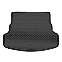 Коврик в багажник Changan Alsvin 2023-2024-№ELEMENTAN0622B10 от Auto-Land