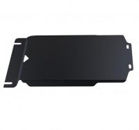 Защита КПП Nissan Patrol Y62 (2010-2024) -№111.04123.1 от Auto-Land