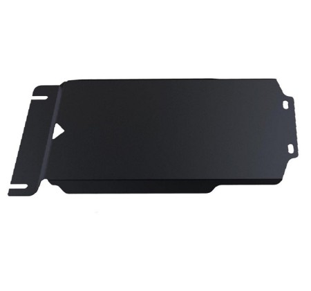 Защита КПП Nissan Patrol Y62 (2010-2024) -№111.04123.1 в Астане от Auto-Land